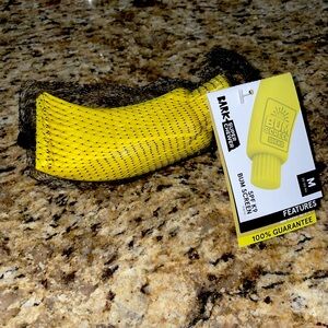 Bark Box - Dog Toy “ SPF K9 Bum Screen”